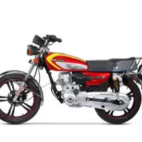 موتور هندا200 اقساط بدون پیش پرداخت|موتورسیکلت|محمدشهر, ولدآباد|دیوار