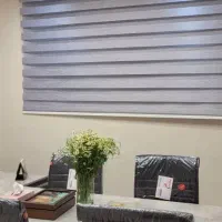 پرده زبراسه بعدی،کرکره، شید،پلیسه/نماینده کارخانه