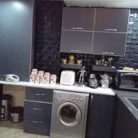 اجاره واحد گلسار 9 ویو ابدی دریا با نگهبانی