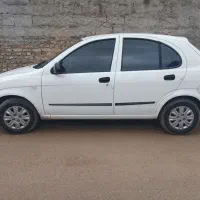 تیبا۲ مدل ۹۹|خودرو سواری و وانت|اسفراین, |دیوار