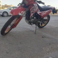 موتور روان اصل|موتورسیکلت|شیروان (خراسان), |دیوار