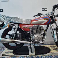 موتور ۲۰۰ متین ۱۴۰۳ مدارک تکمیل