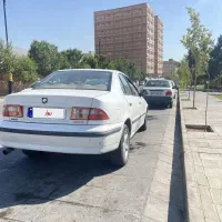 سمند موتور ملی 94 نقد اقساط|خودرو سواری و وانت|تبریز, |دیوار
