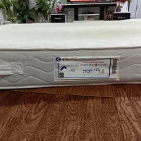 تشک فنردار سالم|تشک تختخواب|ارومیه, |دیوار