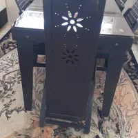 ۴عدد فرش ۶متری ومیز ناهار خوری