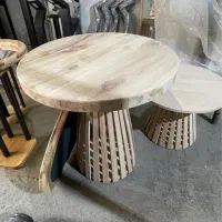 دکوراتیو چوبی / قاب آینه