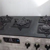 اجاق گاز|اجاق گاز و لوازم برقی پختوپز|فردیس, شهرک شهید حسینی|دیوار