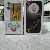 ۱۶ نرمال آکبند شرکتی ۱۶ پرو ۱۲۸ نات اکتیو