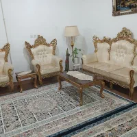 مبلمان ۷ نفره شیک