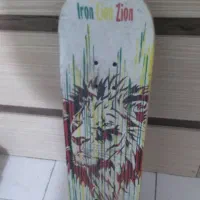 اسکیت|دوچرخه، اسکیت، اسکوتر|تهران, تهرانپارس شرقی|دیوار