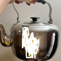 کتری استیل نو