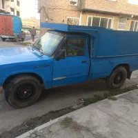 نیسان وانت|خودرو سواری و وانت|ارومیه, |دیوار