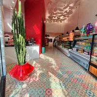 استخدام فروشنده