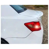 بال اسپرت عقب ساینا|قطعات یدکی و لوازم جانبی|رشت, معلم|دیوار