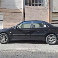 پژو پارس مشکی مدل ۹۲|خودرو سواری و وانت|رشت, رشتیان|دیوار