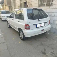 پراید مدل ۹۶