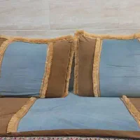 دشکچه و کناره|رختخواب، بالش، پتو|بندرعباس, |دیوار
