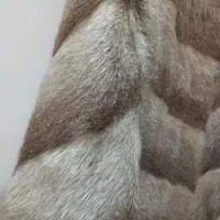 ‌پالتو پوست اصل