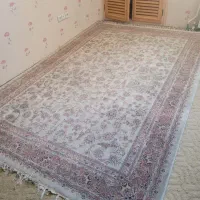 فرش|فرش|مشهد, چهارچشمه|دیوار