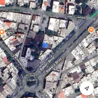 ملک تجاری فراشهری بر باکری