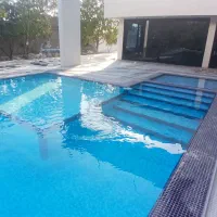 لوازم استخر پمپ تصفیه گرمایش تجهیزات|مصالح و تجهیزات ساختمان|آبیک, |دیوار