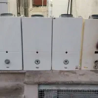 ۵عدد ابگرمکن دیواری بوتان
