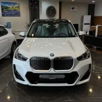 BMW iX1|خودرو سواری و وانت|تهران, گلستان (شهرک راه آهن)|دیوار
