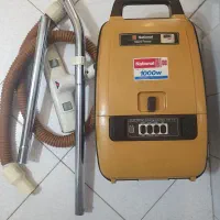جارو برقی ناسیونال