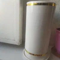 گلدون نو سرامیکی|گل و گیاه طبیعی|کرج, ملک‌آباد|دیوار