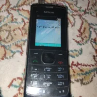 گوشی موبایل نوکیا x1|موبایل|اصفهان, هفتون|دیوار