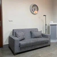 مبل سه نفره