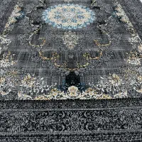 ۹متری با رنگ دودی|فرش|گرگان, |دیوار