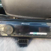 ظبط پایونر125ظبط پایونر1750باکیت بلوتوث