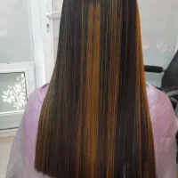 مدل کراتین صافی