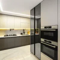 کابینت نصاب کابینت آشپزخانه|خدمات پیشه و مهارت|کرج, مجتمع صنفی صنعتی|دیوار