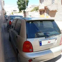 mvm110 مدل 85|خودرو سواری و وانت|اسفراین, |دیوار
