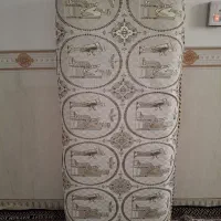 پشتی ماشینی|پشتی|کرمانشاه, |دیوار