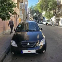 تیبا ۲ مدل۹۵