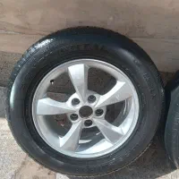 رینگ هیوندا سایز ۱۶