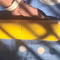 کپسول ۲لیتری ری شارژیبل(قابل شارژ)