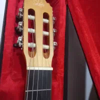 گیتار حرفه ایی سولارس|گیتار، بیس، امپلیفایر|نجفآباد, گلدشت|دیوار