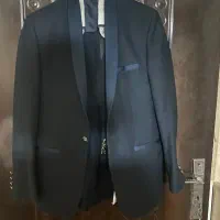 کت و شلوار درجه یک