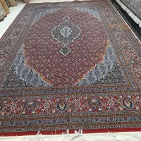فرش۵۰۰شانه ریزماهی‌‌‌‌‌۱۲متری