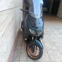 انمکس۱۴۰۳|موتورسیکلت|تهران, مشیریه|دیوار