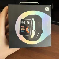 ساعت هوشمند شیائومی