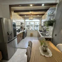 ۸۲ متر غرق نور / ۲خواب / ستارخان