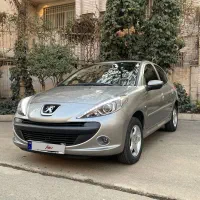 خرید و فروش و معاوضه ۲۰۶،تیبا،کوییک و تیبا