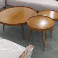 میز عسلی روسی