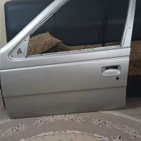 درب ۴۰۵|قطعات یدکی و لوازم جانبی|دزفول, |دیوار