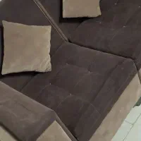 مبل و جلو مبلی|مبلمان خانگی و میز عسلی|رشت, استقامت ۱|دیوار